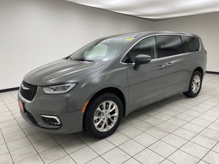 2023 Chrysler Pacifica Touring L AWD