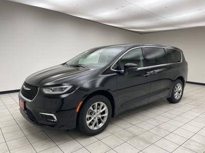 2024 Chrysler Pacifica Touring L AWD