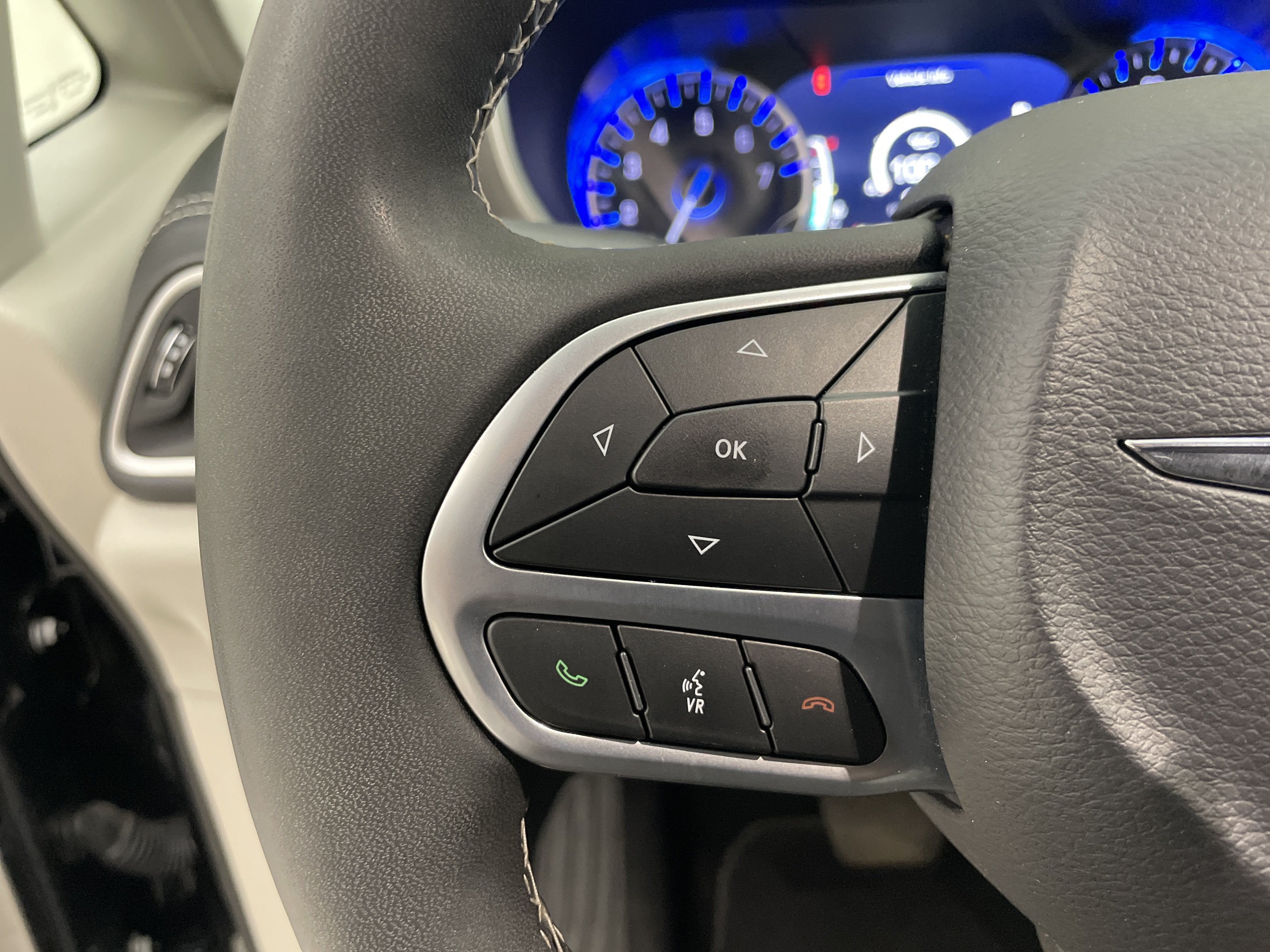 2024 Chrysler Pacifica Touring L AWD