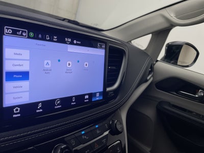 2024 Chrysler Pacifica Touring L AWD