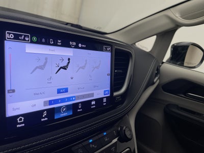 2024 Chrysler Pacifica Touring L AWD