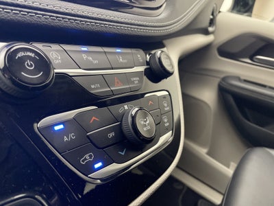 2024 Chrysler Pacifica Touring L AWD