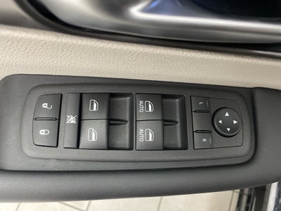 2024 Chrysler Pacifica Touring L AWD