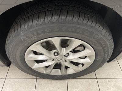 2024 Chrysler Pacifica Touring L AWD
