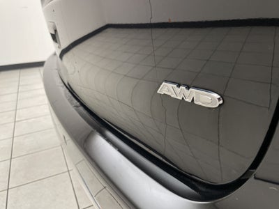 2024 Chrysler Pacifica Touring L AWD