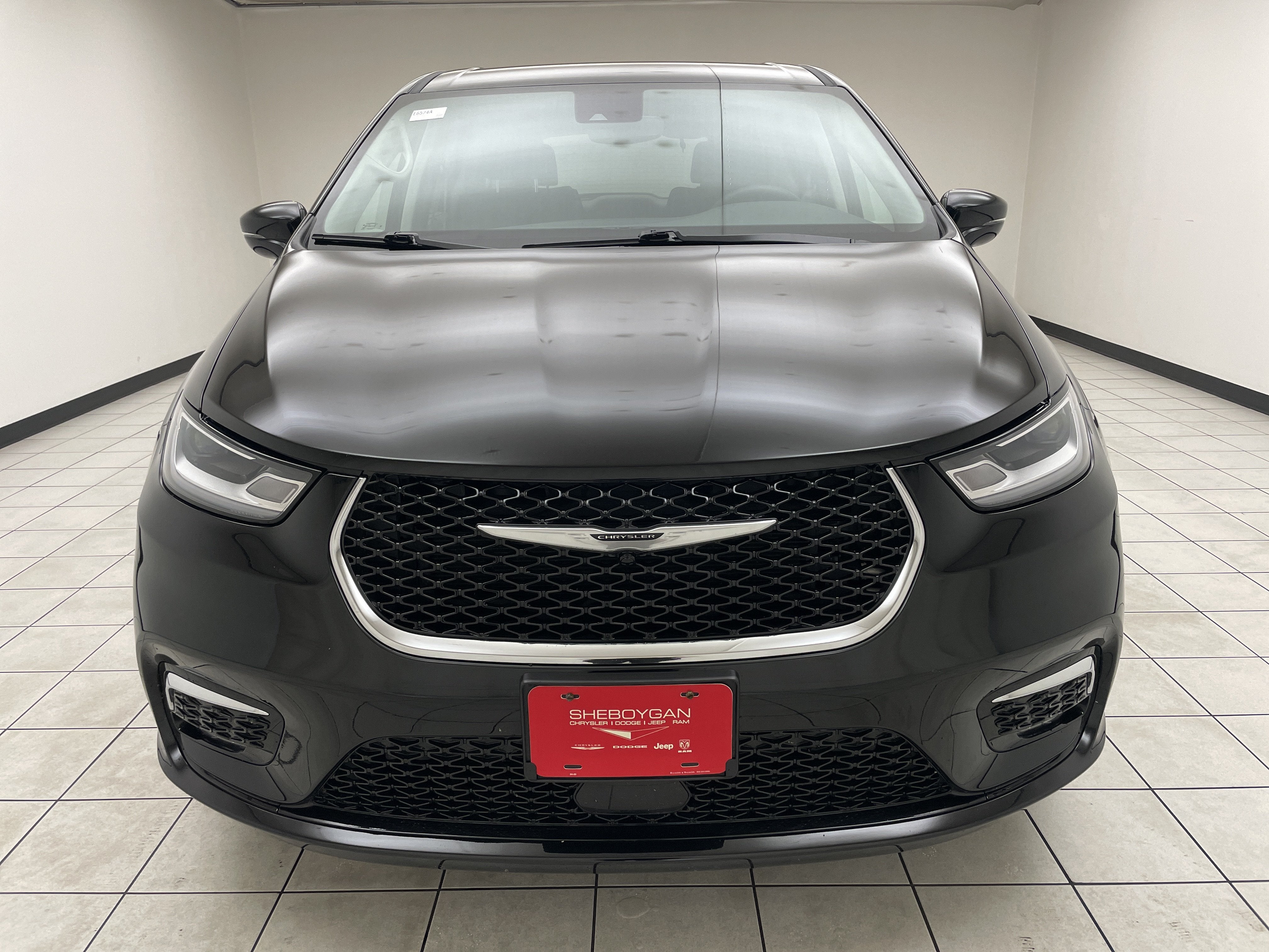 2024 Chrysler Pacifica Touring L AWD