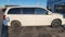 2015 Dodge Grand Caravan SXT Plus
