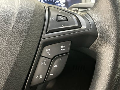 2016 Ford Edge SE