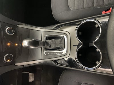 2016 Ford Edge SE