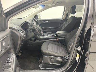 2016 Ford Edge SE