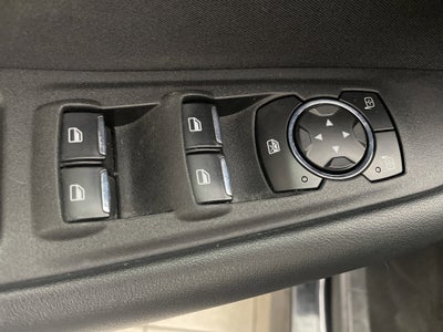 2016 Ford Edge SE
