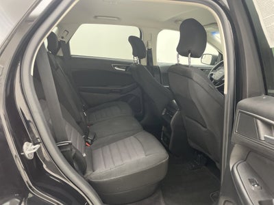 2016 Ford Edge SE