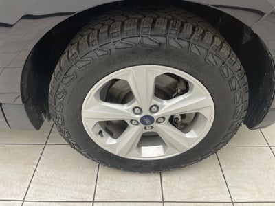 2016 Ford Edge SE