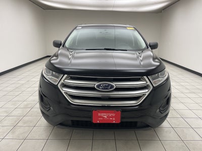 2016 Ford Edge SE