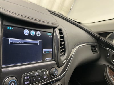 2015 Chevrolet Impala 2LT