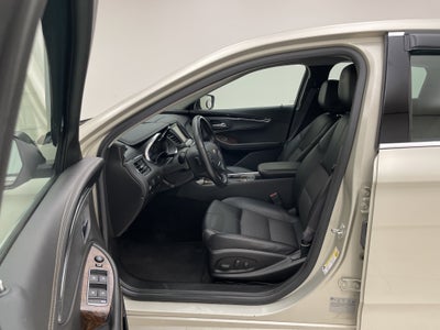 2015 Chevrolet Impala 2LT