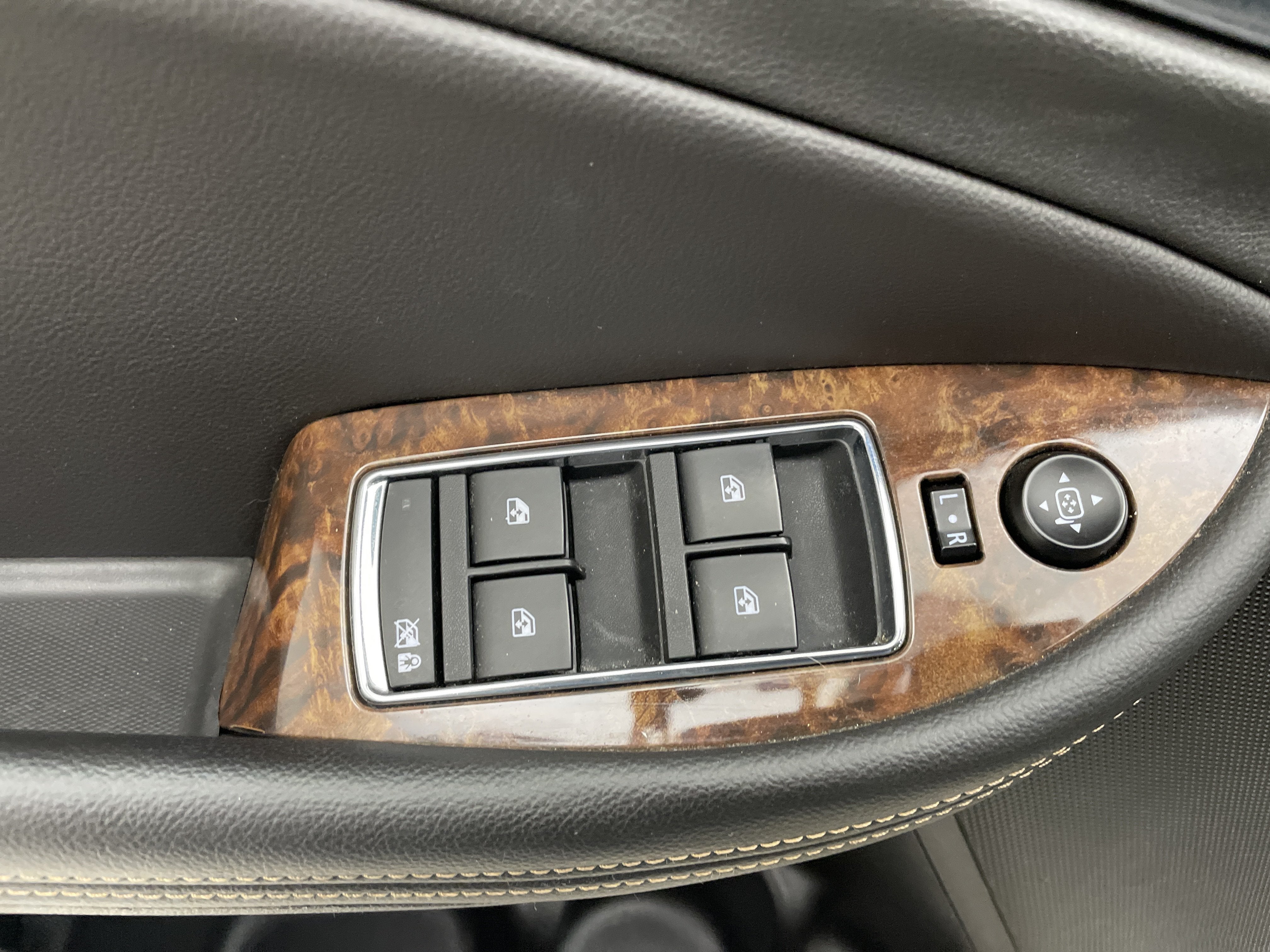 2015 Chevrolet Impala 2LT