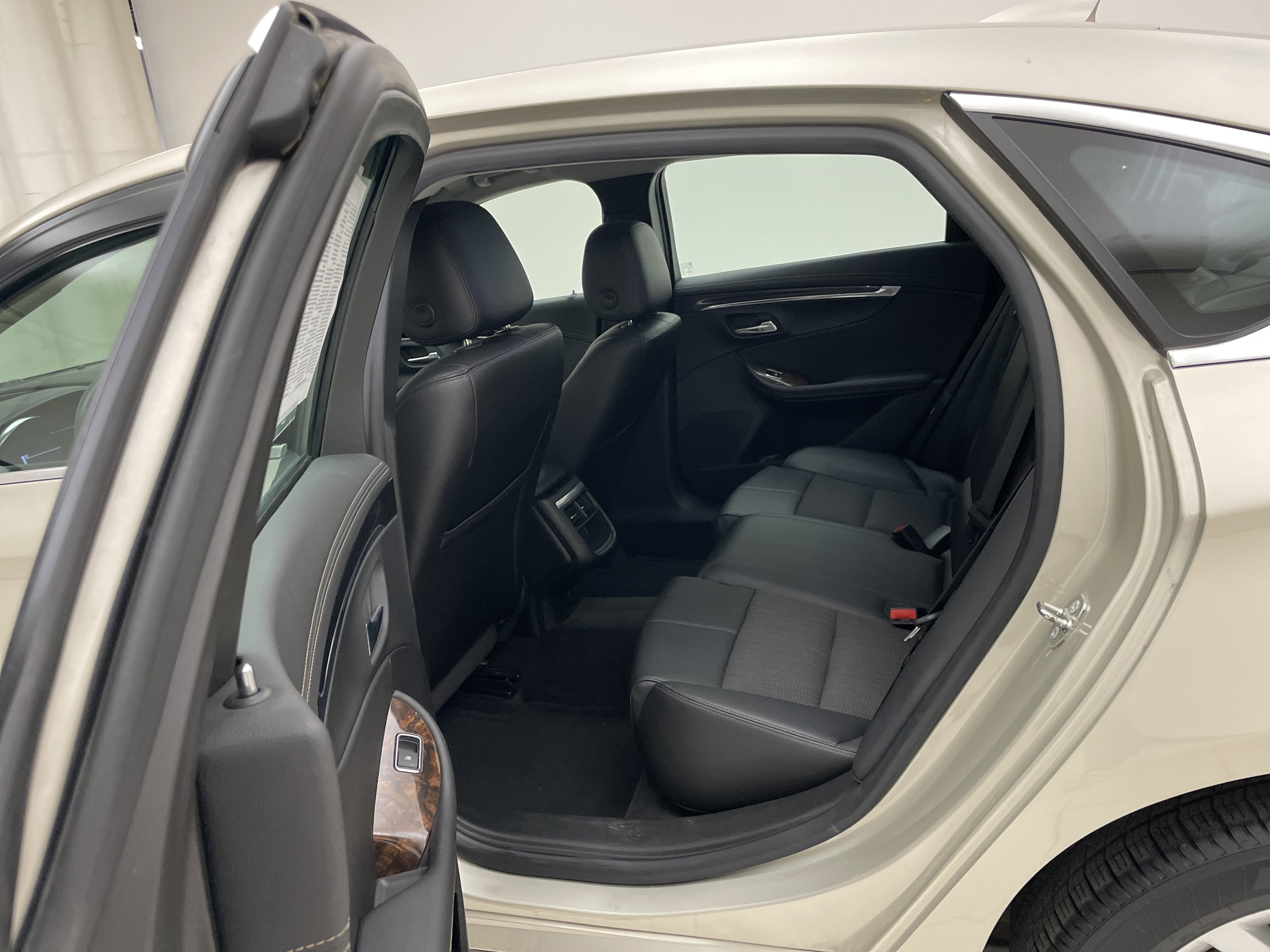 2015 Chevrolet Impala 2LT