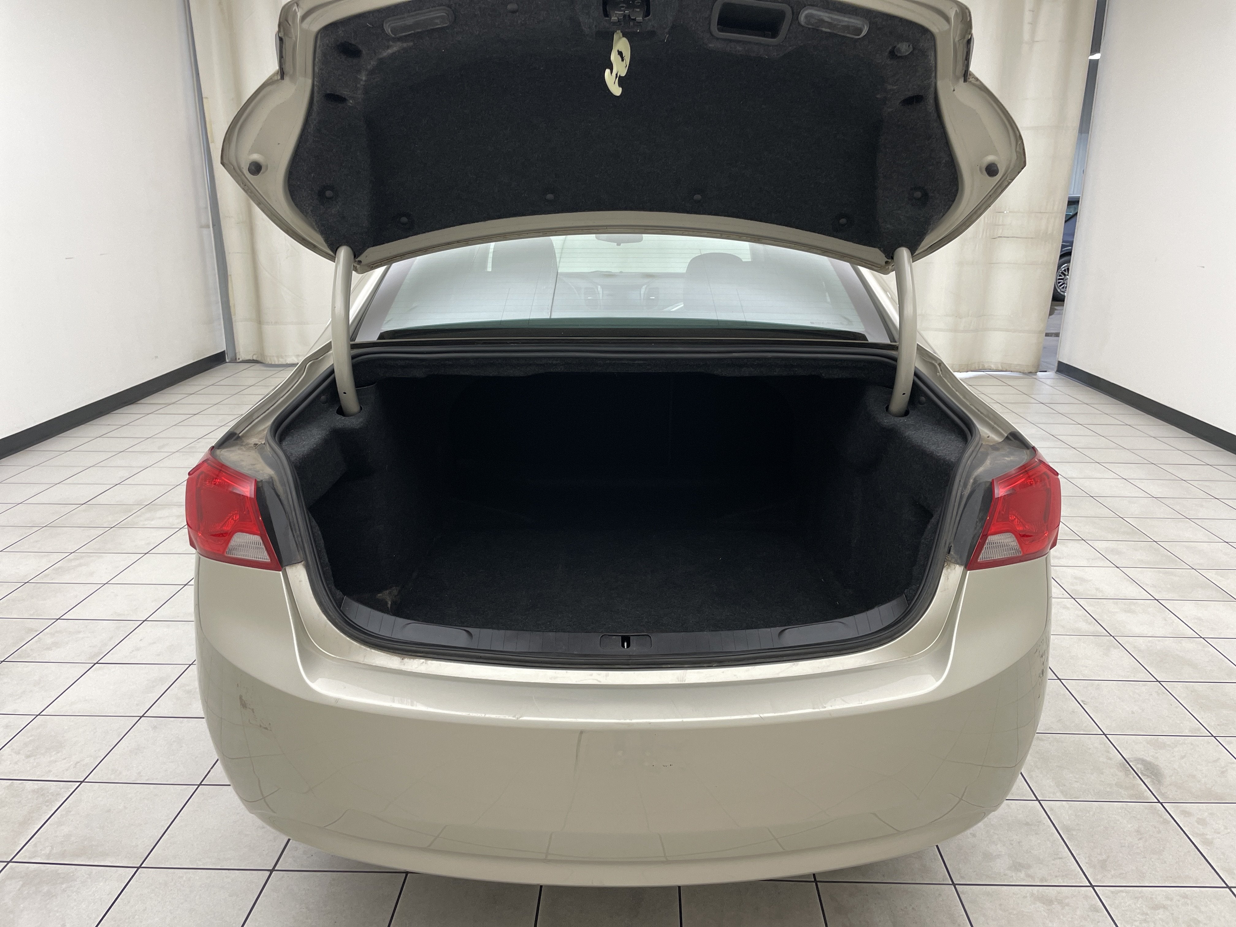 2015 Chevrolet Impala 2LT