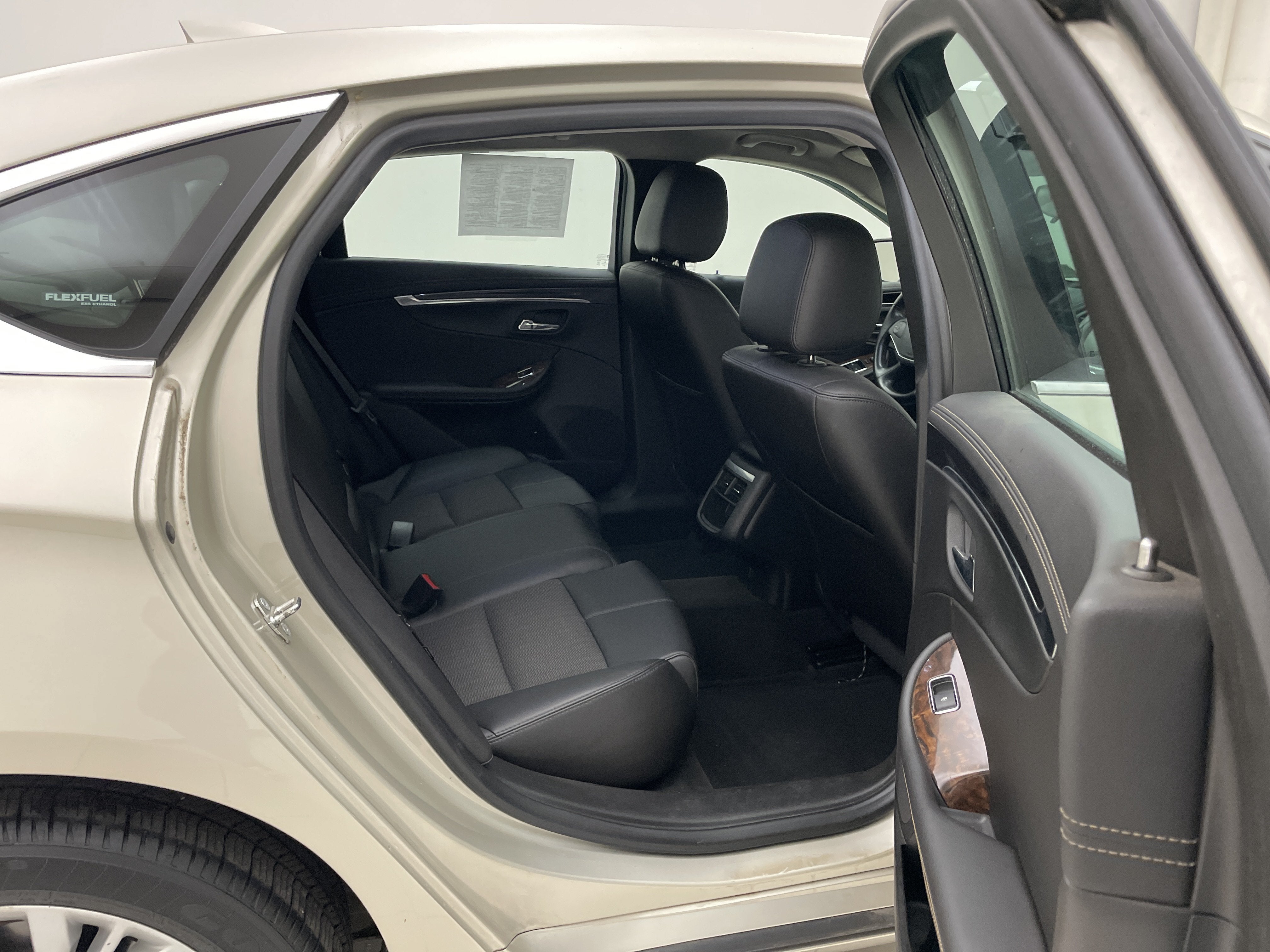 2015 Chevrolet Impala 2LT