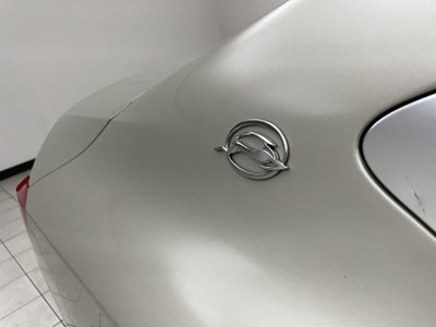 2015 Chevrolet Impala 2LT