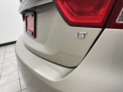 2015 Chevrolet Impala 2LT
