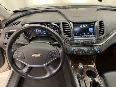 2015 Chevrolet Impala 2LT