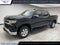2022 Chevrolet Silverado 1500 4WD Crew Cab Standard Bed LT