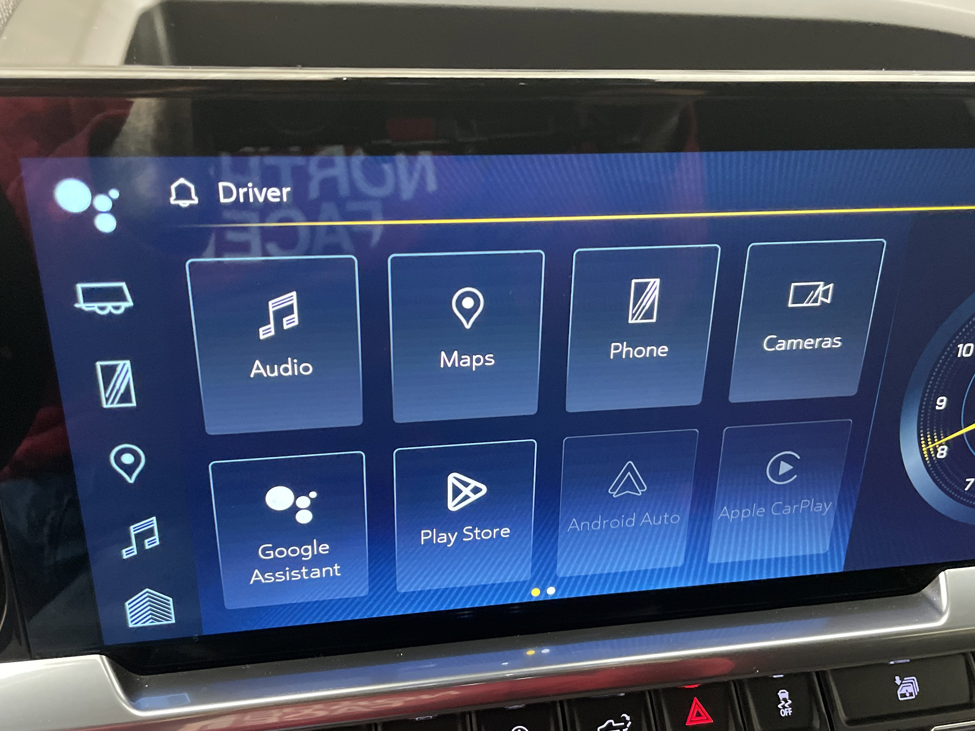 2022 Chevrolet Silverado 1500 4WD Crew Cab Standard Bed LT