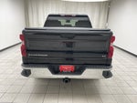 2022 Chevrolet Silverado 1500 4WD Crew Cab Standard Bed LT