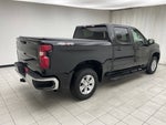 2022 Chevrolet Silverado 1500 4WD Crew Cab Standard Bed LT