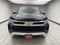 2022 Chevrolet Silverado 1500 4WD Crew Cab Standard Bed LT