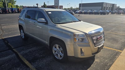 2014 GMC Terrain SLE