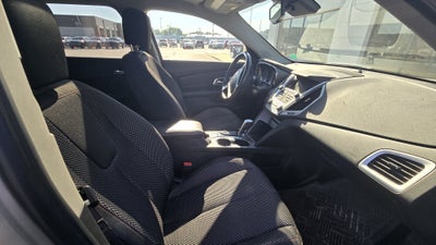 2014 GMC Terrain SLE