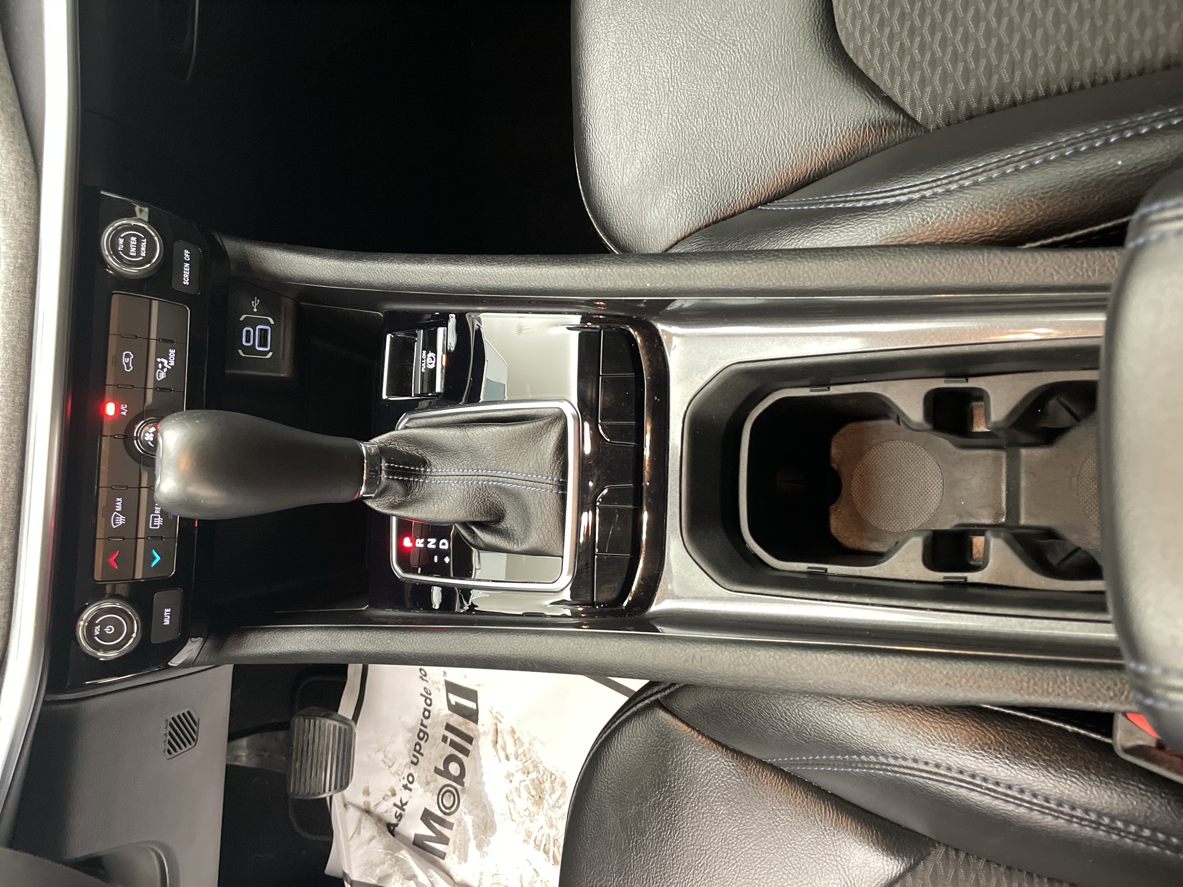 2022 Jeep Compass Latitude FWD