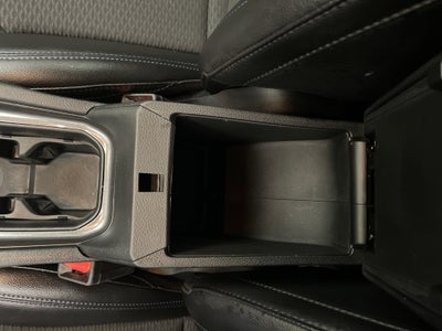 2022 Jeep Compass Latitude FWD