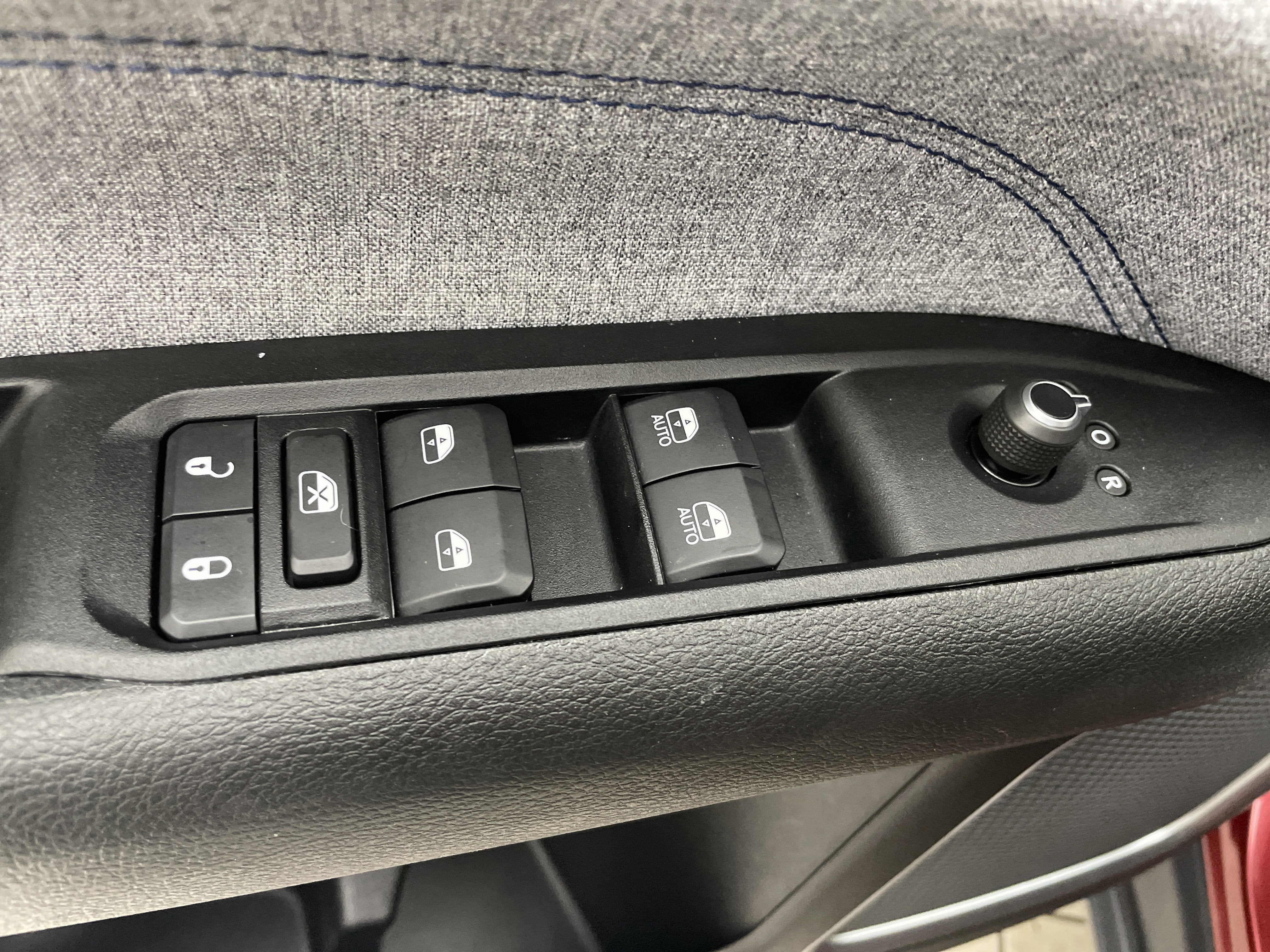 2022 Jeep Compass Latitude FWD