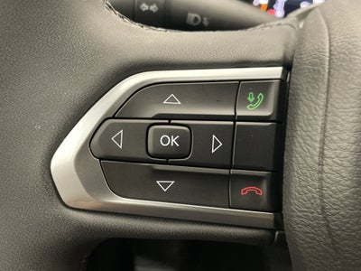 2023 Jeep Compass Latitude 4x4