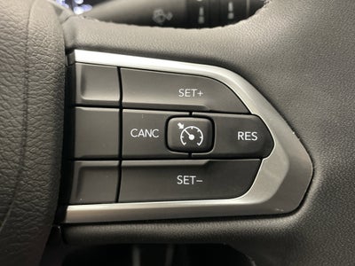 2023 Jeep Compass Latitude 4x4