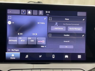 2023 Jeep Compass Latitude 4x4