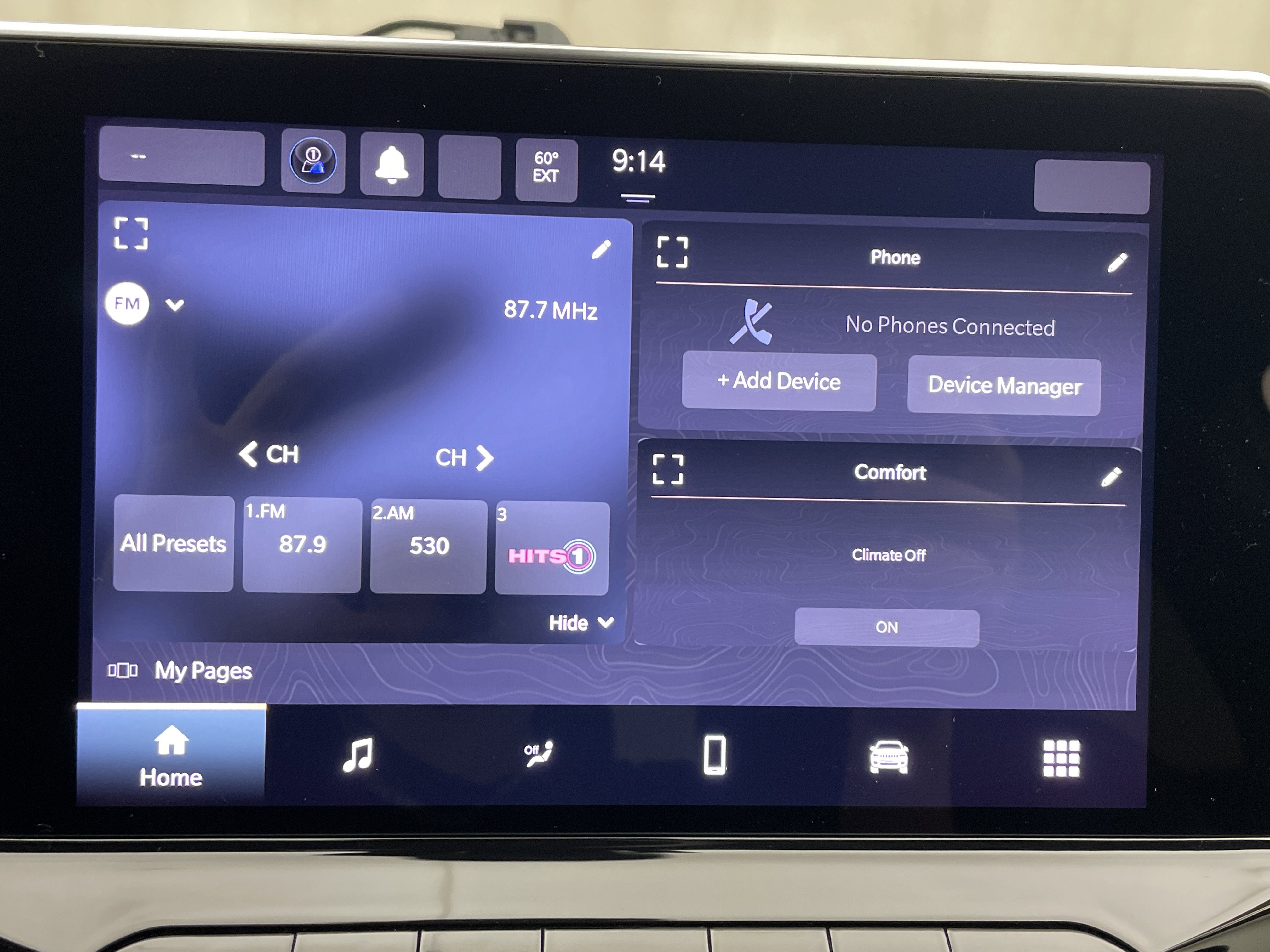 2023 Jeep Compass Latitude 4x4