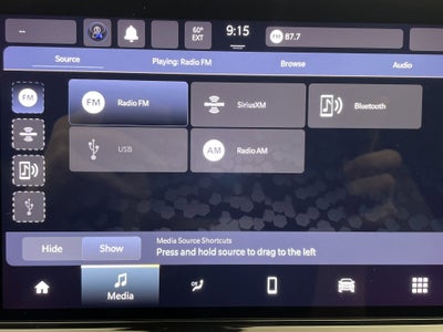 2023 Jeep Compass Latitude 4x4