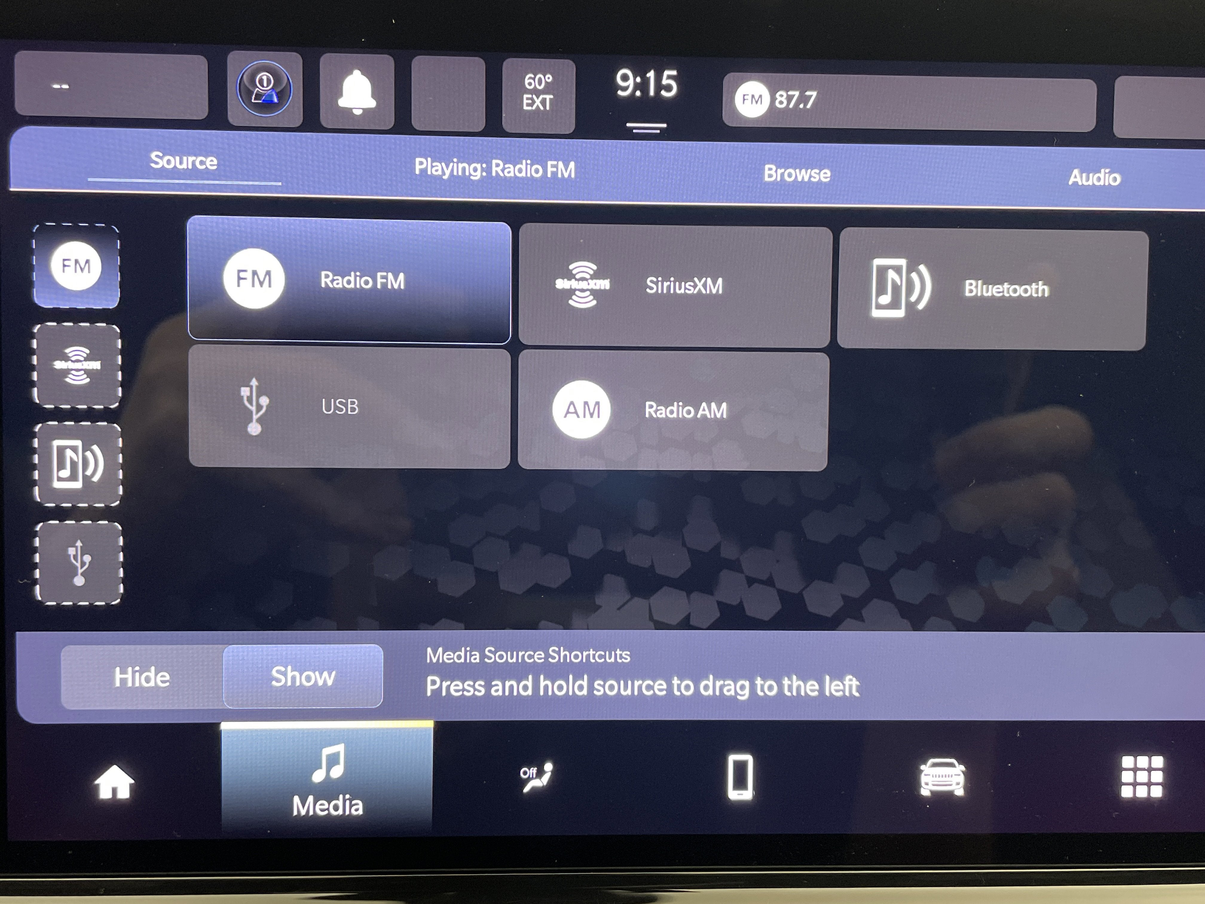 2023 Jeep Compass Latitude 4x4