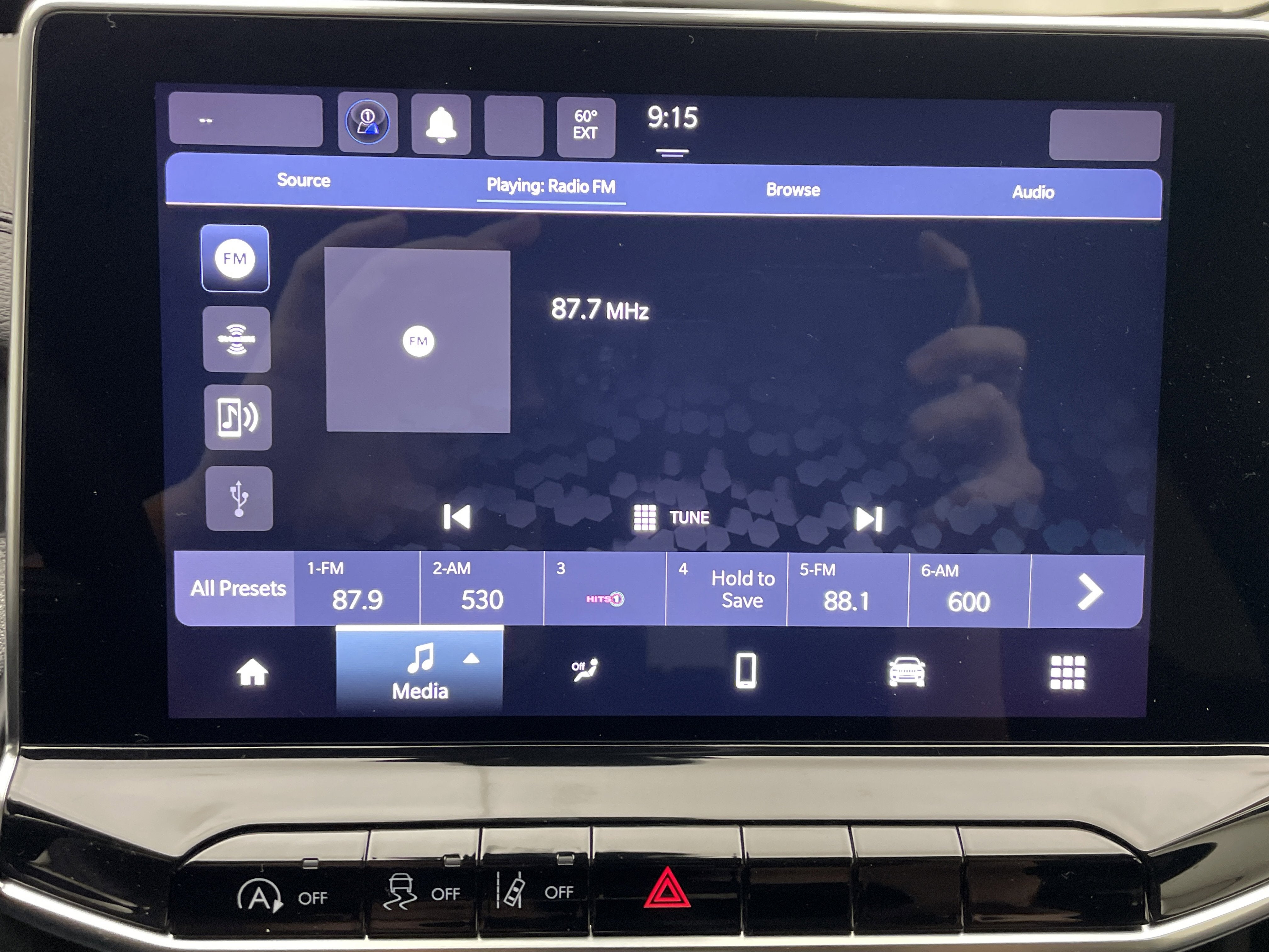 2023 Jeep Compass Latitude 4x4