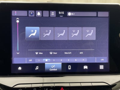 2023 Jeep Compass Latitude 4x4