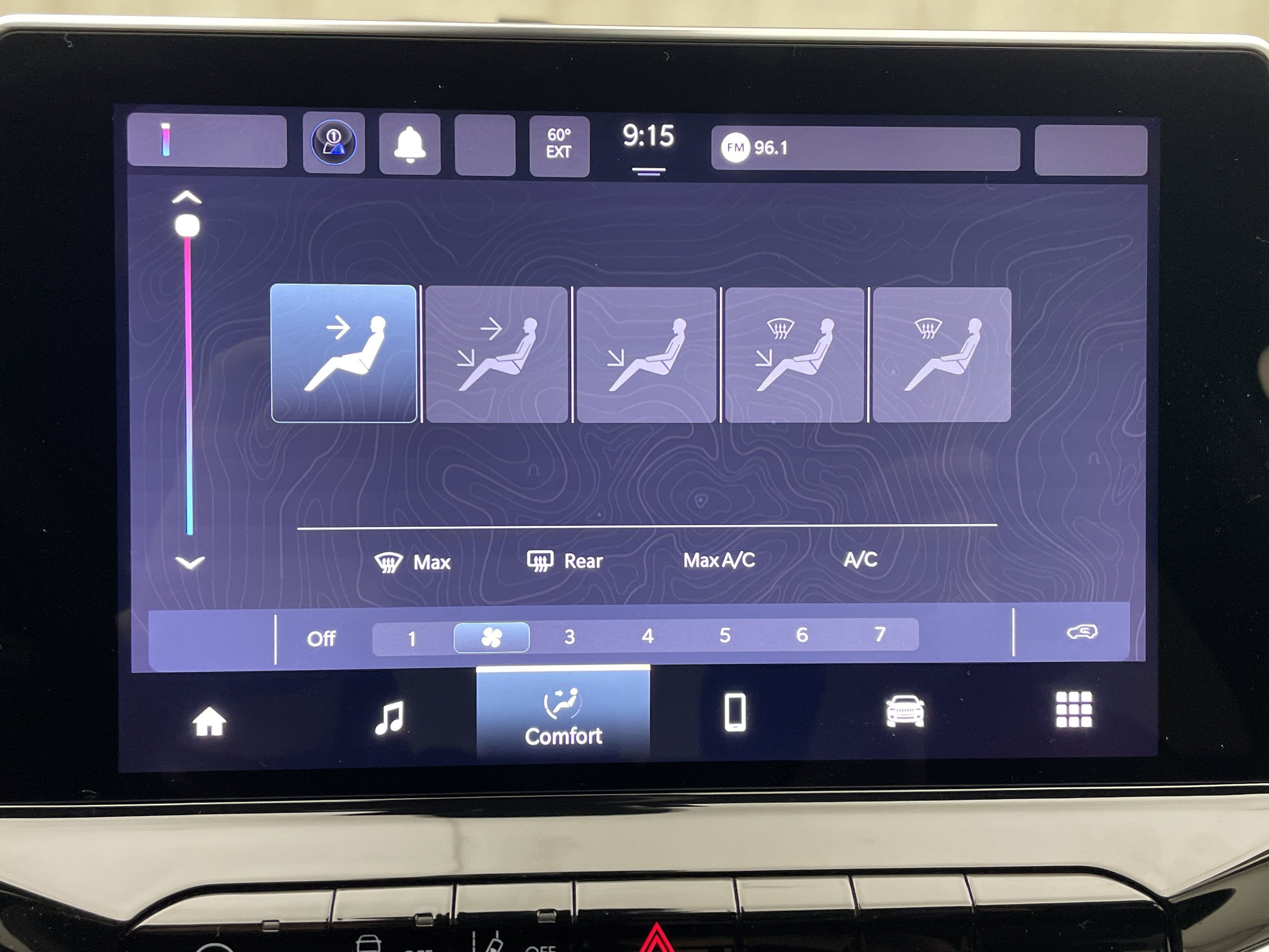 2023 Jeep Compass Latitude 4x4