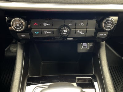 2023 Jeep Compass Latitude 4x4