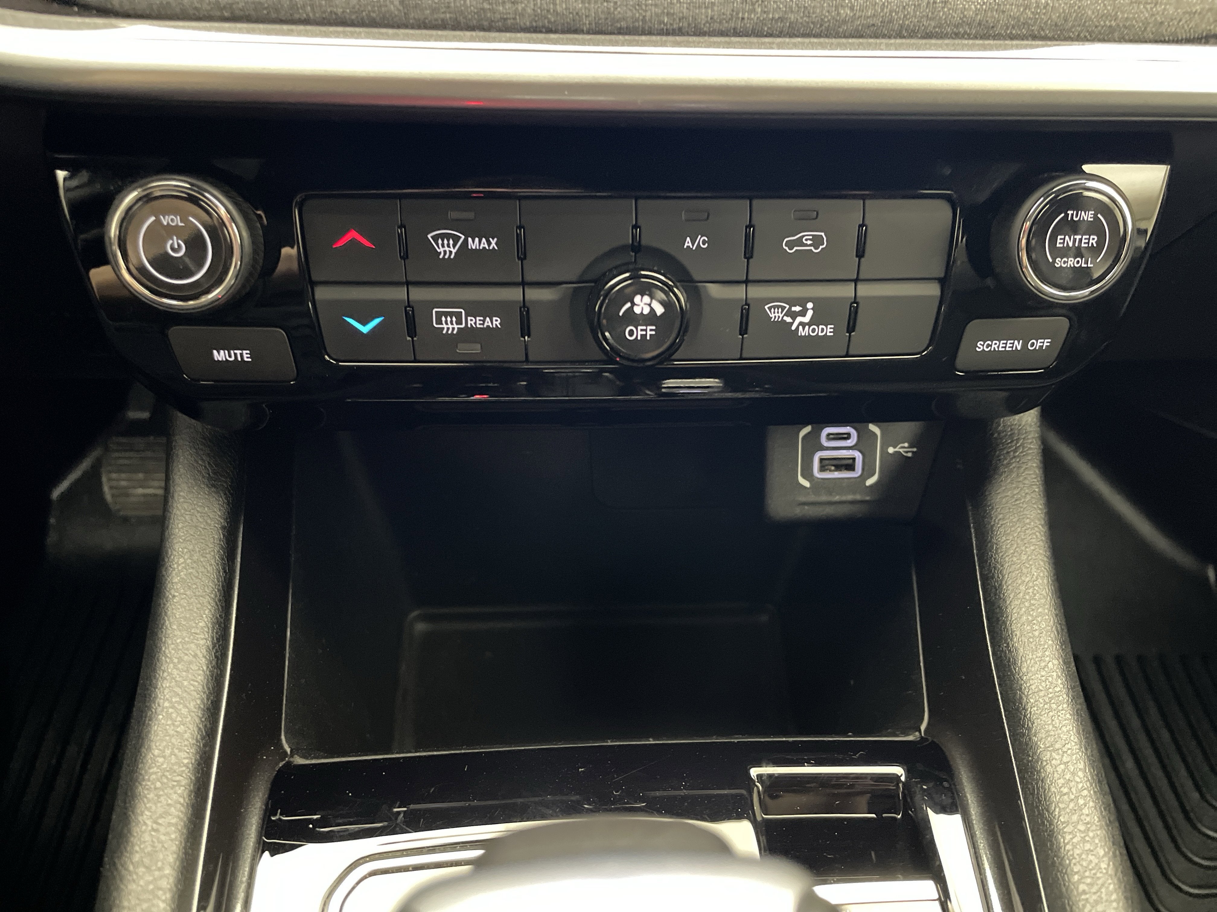 2023 Jeep Compass Latitude 4x4