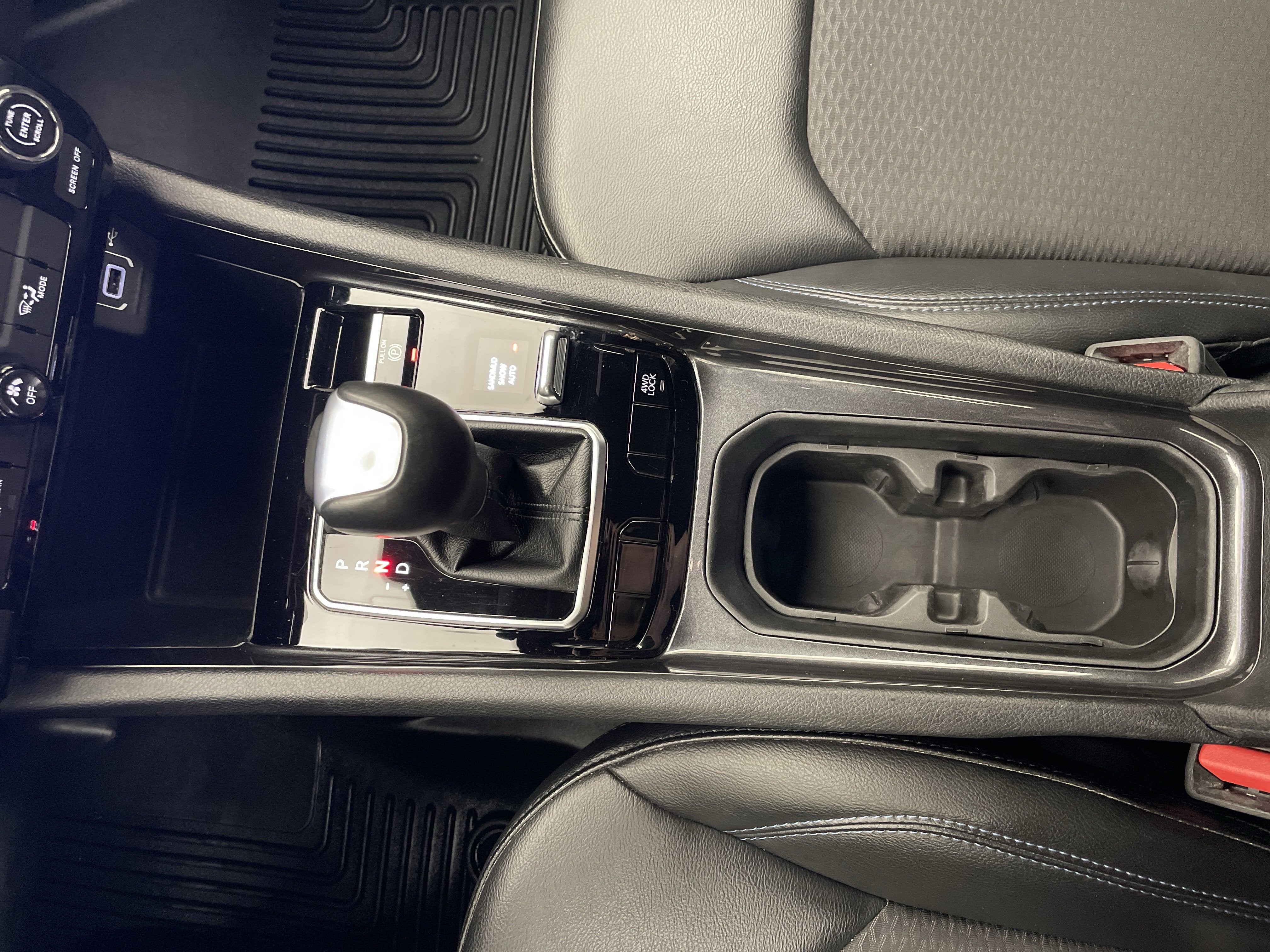 2023 Jeep Compass Latitude 4x4