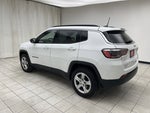 2023 Jeep Compass Latitude 4x4